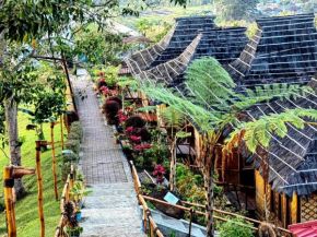 COTTAGE WATU BURU VICTORY